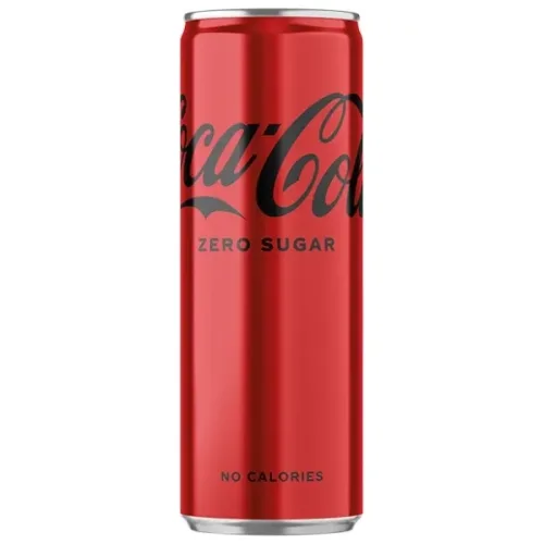 Coca Cola ZERO