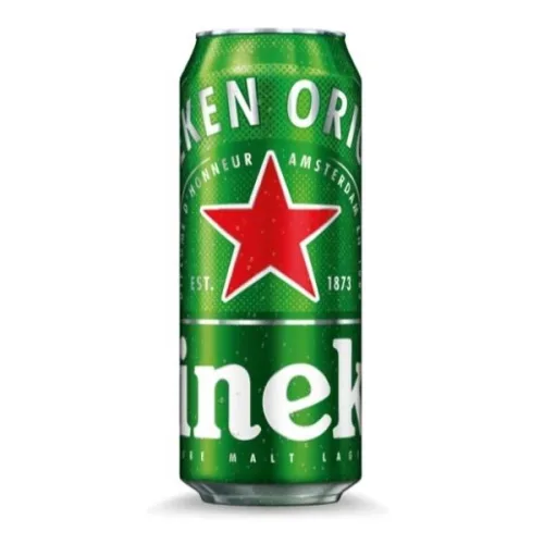 Heineken