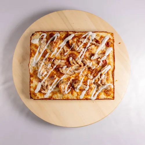 PFC ( Porok Fried Chicken) Square